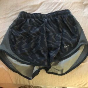 Nike Dri-Fit Running Shorts